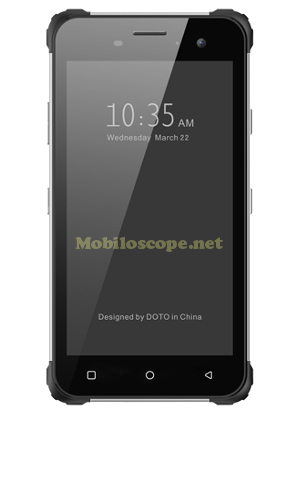 Android Phone D6