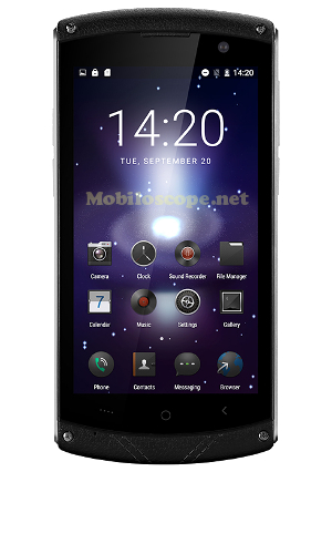 Android Phone S2