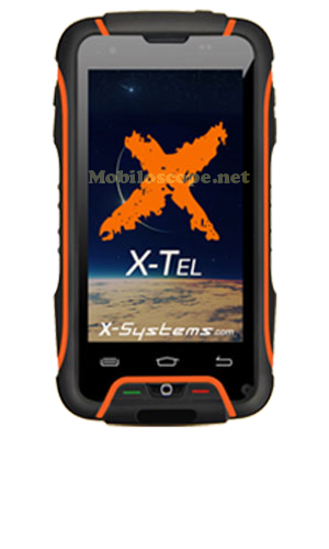 X-Tel 9500 v2