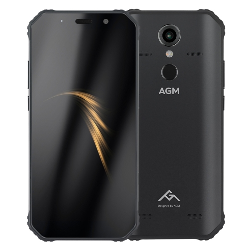 AGM A9 AGM A9