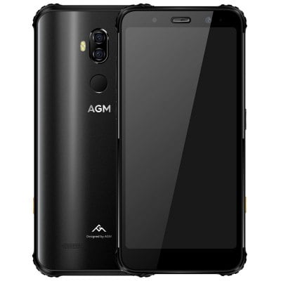 AGM X3 AGM X3