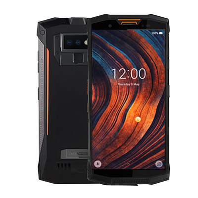 Doogee S80 Lite Doogee S80 Lite