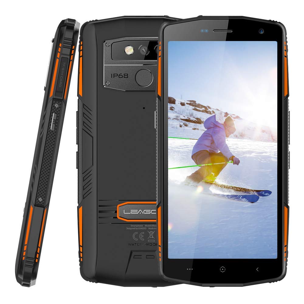 Leagoo XRover Leagoo XRover