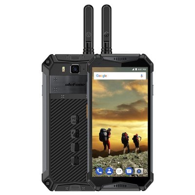 Ulefone Armor 3T Ulefone Armor 3T
