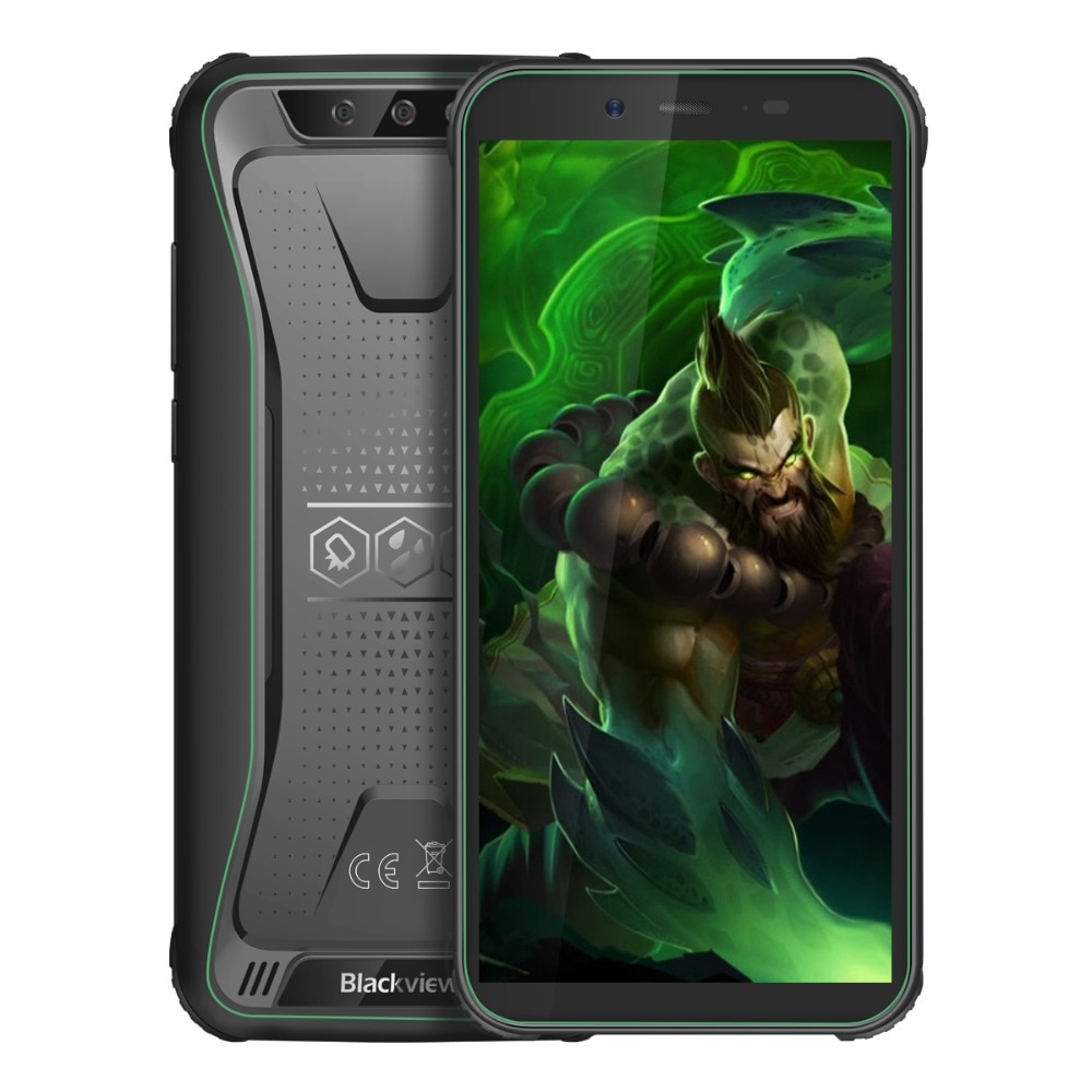 Blackview BV5500 Pro Blackview BV5500 Pro