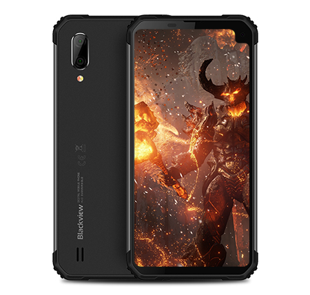 Blackview BV6100 Blackview BV6100