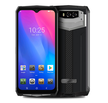 Blackview BV9100 Blackview BV9100
