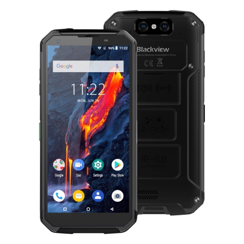Blackview BV9500 Plus Blackview BV9500 Plus