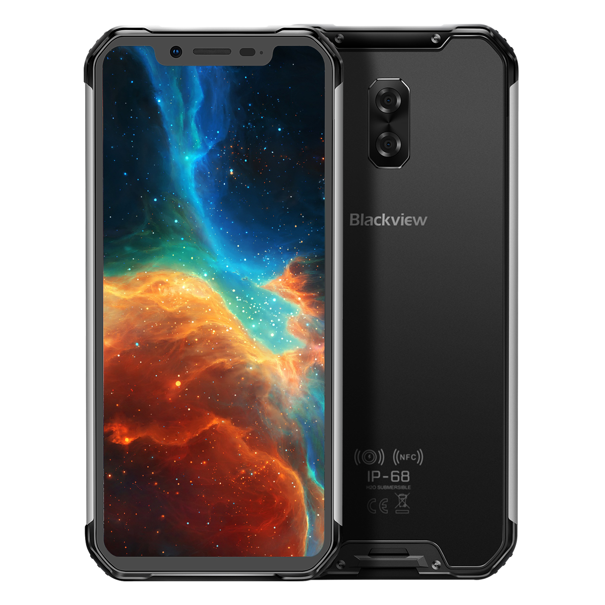 Blackview BV9600 Blackview BV9600