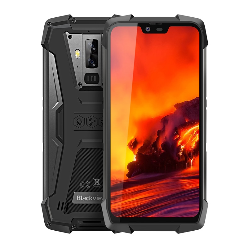 Blackview BV9700 Pro Blackview BV9700 Pro