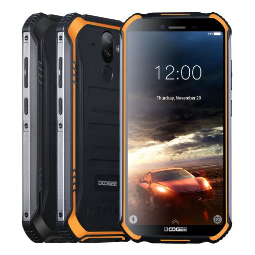 Doogee S40 Lite Doogee S40 Lite