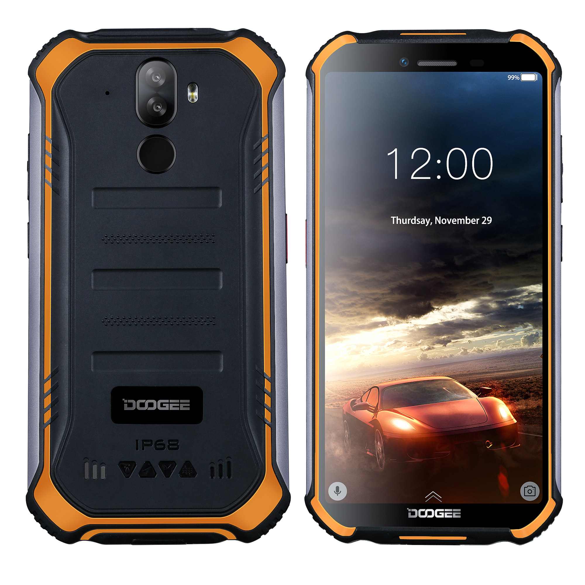 Doogee S40 Doogee S40