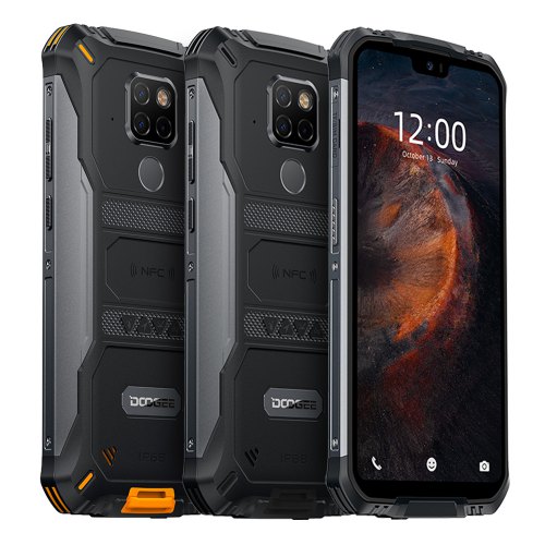 Doogee S68 Pro Doogee S68 Pro