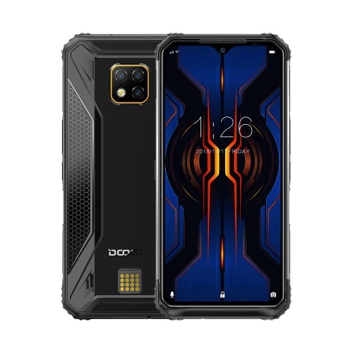 Doogee S95 Pro Doogee S95 Pro