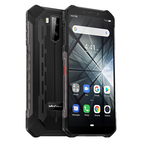 Ulefone Armor X3 Ulefone Armor X3