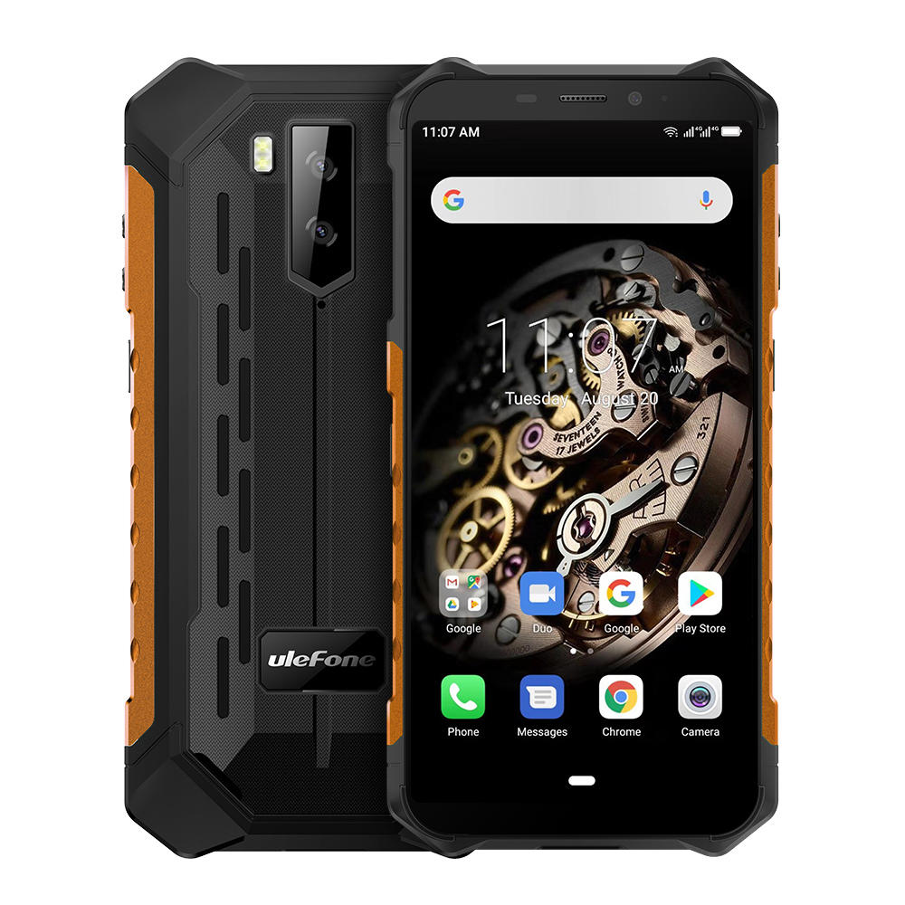 Ulefone Armor X5 Ulefone Armor X5