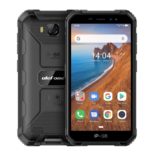 Ulefone Armor X6 Ulefone Armor X6
