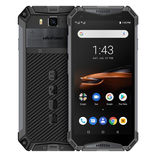 Ulefone Armor 3W Ulefone Armor 3W