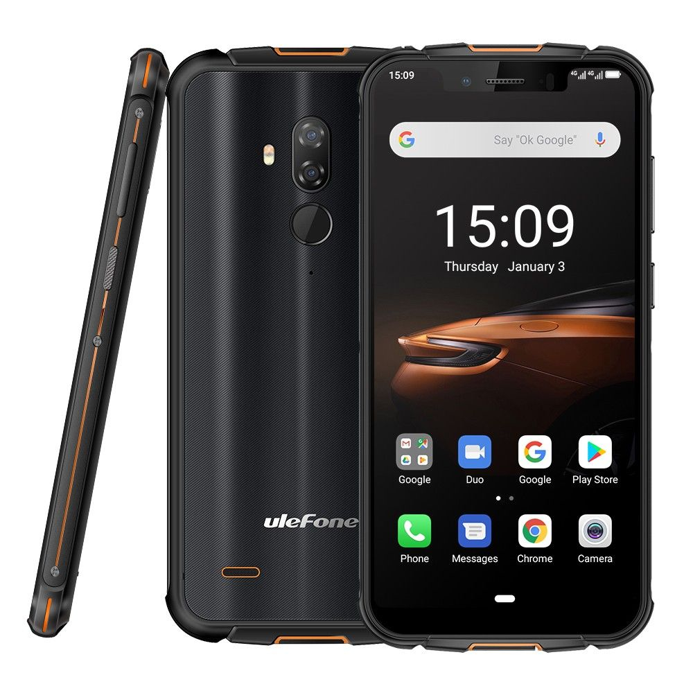 Ulefone Armor 5S Ulefone Armor 5S
