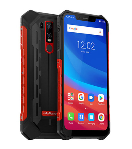 Ulefone Armor 6 Ulefone Armor 6