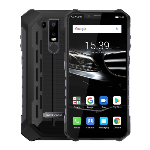 Ulefone Armor 6E Ulefone Armor 6E