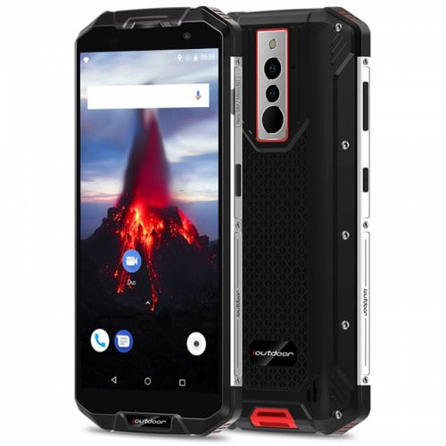 ioutdoor Polar3 ioutdoor Polar3