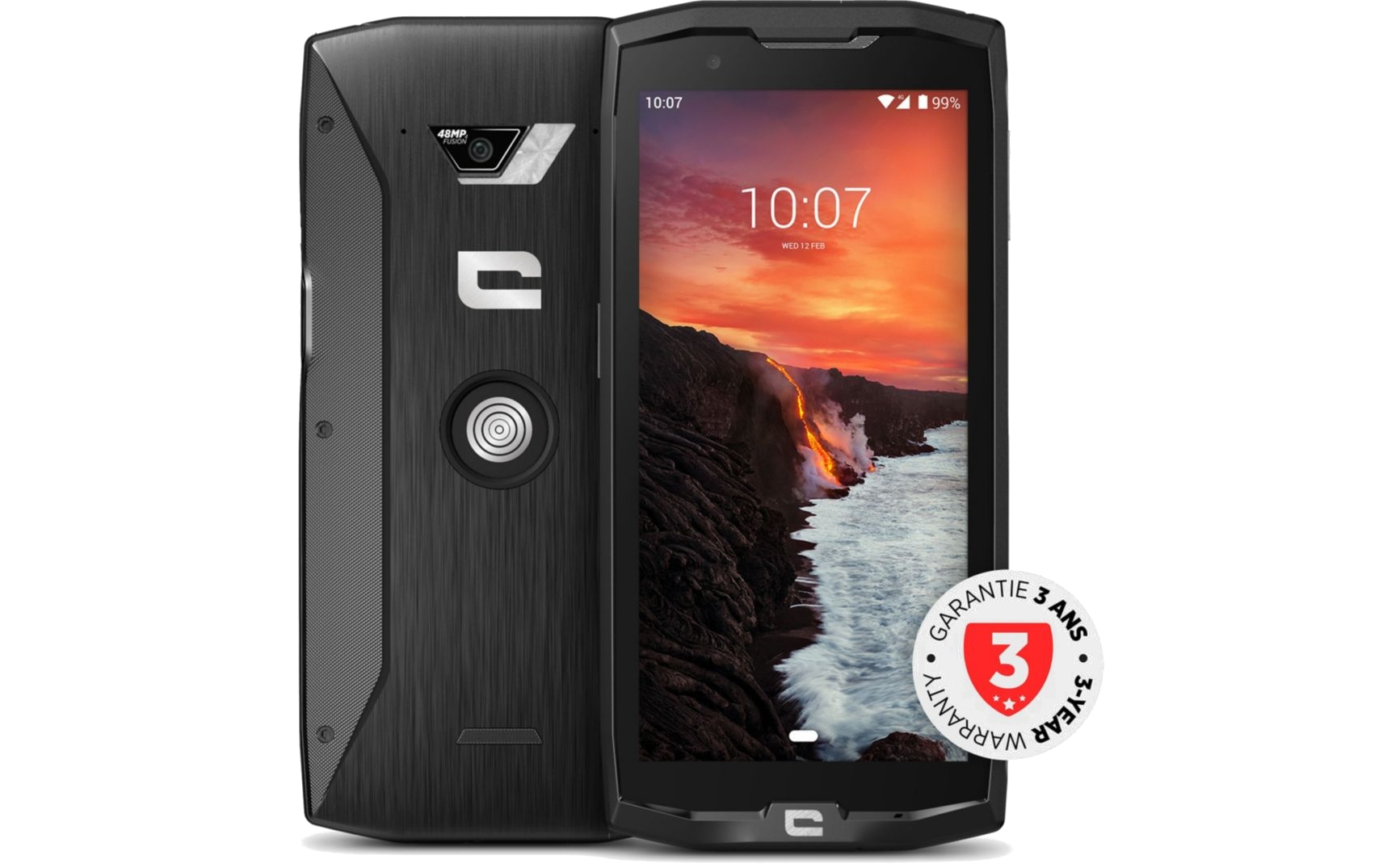 Crosscall Core X4 Crosscall Core X4