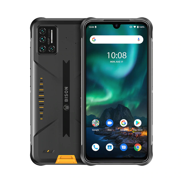 Umidigi Bison Umidigi Bison