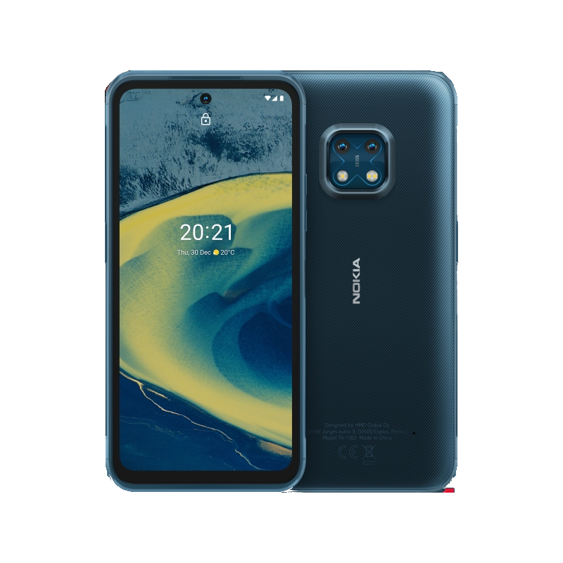 Nokia XR20 Nokia XR20