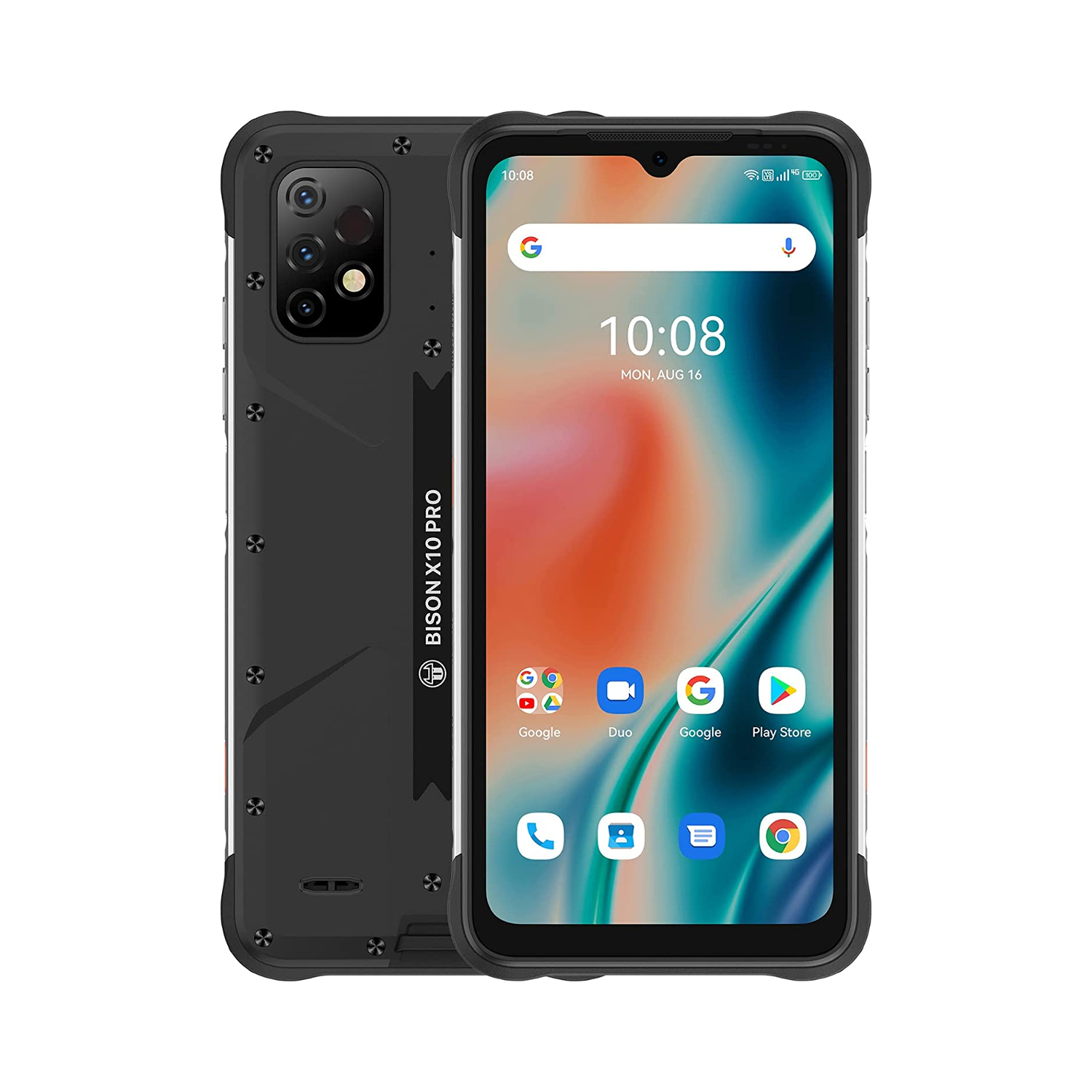 Umidigi Bison X10 Pro Umidigi Bison X10 Pro