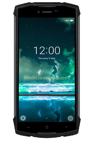 Doogee S55 Lite