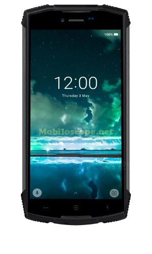 Doogee S55