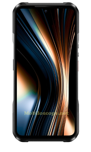 Doogee-V20S 5G