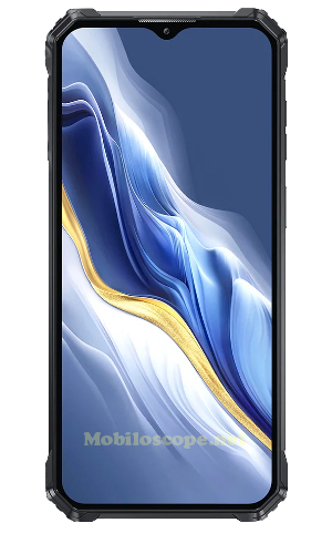 Oukitel WP36